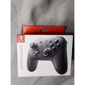 Nintendo Switch Controller - New